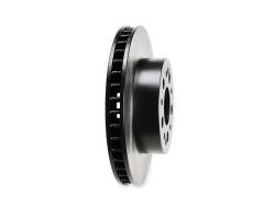Rekudo - Lakewood RK400-07 Rekudo Brake Rotor Fits 65-82 Corvette - Image 5