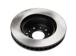 Rekudo - Lakewood RK400-07 Rekudo Brake Rotor Fits 65-82 Corvette - Image 7
