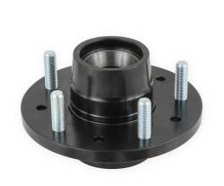 Rekudo - Lakewood RK600-01 Rekudo Wheel Bearing HUB Assembly Fits 69-82 Corvette - Image 4