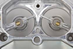 Demon Fuel Systems - Demon Carburetion 1904BK Street Demon Carburetor - Image 3