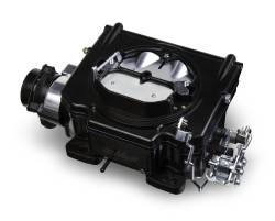 Demon Fuel Systems - Demon Carburetion 1904BK Street Demon Carburetor - Image 4
