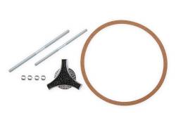 Demon Fuel Systems - Demon Carburetion 786004B Air Cleaner Assembly - Image 6