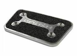 Roush Performance - Roush Performance Billet Pedal Kit, 15-17 Mustang w/ Auto Transmission; 421909 - Image 3