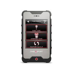 Diablosport - Diablosport inTune i3 Platinum Computer Tuner Programmer, for Ram 8321-AR - Image 8
