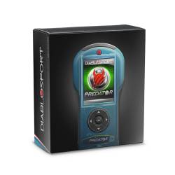 Diablosport - Diablosport Predator 2 Platinum Computer Tuner Programmer, for Dodge Truck; 7320 - Image 10