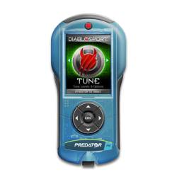Diablosport - Diablosport Predator 2 Computer Tuner Programmer, for Jeep; 7401 - Image 6