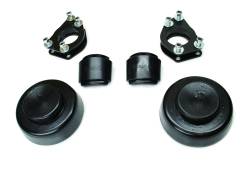 Teraflex - Teraflex 2" Performance Spacer Suspension Lift Kit, for Liberty KJ; 1301200 - Image 1