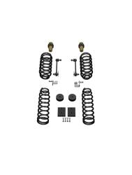 Teraflex - Teraflex 1.5" Sport ST1 Suspension Lift Kit, for Jeep JK 4dr.; 1311000 - Image 1