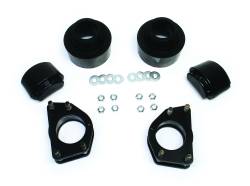 Teraflex - Teraflex 2" Performance Spacer Suspension Lift Kit, for Liberty KK; 1301208 - Image 1