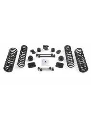 FNNT - Teraflex 3.5" Coil Spring Base Suspension Lift Kit, for Jeep JT; 1365000 - Image 1