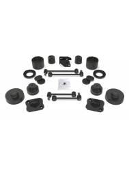 Teraflex - Teraflex 2.5" Performance Spacer Suspension Lift Kit, for Jeep JT; 1375300 - Image 1