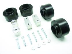 Teraflex - Teraflex 2" Performance Spacer Suspension Lift Kit, for Jeep ZJ; 1381200 - Image 1