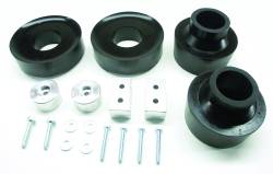 Teraflex - Teraflex 2" Performance Spacer Suspension Lift Kit, for Jeep WJ; 1391200 - Image 1