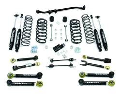 Teraflex - Teraflex 3" Suspension System Suspension Lift Kit, for Wrangler TJ; 1456352 - Image 1