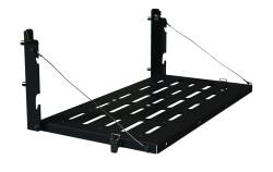 Teraflex - Teraflex Multi-Purpose Tailgate Table w/o Cutting Board, for Jeep JK; 4804181 - Image 1