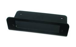 Teraflex - Teraflex RockGuard Explorer Front Bumper Winch Plate, for Jeep JK; 4638420 - Image 1