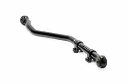 Rough Country Suspension Systems - Rough Country Adjustable Rear Track Bar fits 0-4" Lift, for Jeep ZJ; 10512 - Image 1