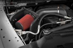 Rough Country Suspension Systems - Rough Country Performance Cold Air Intake, for 09-18 Ram 1500 5.7L; 10614 - Image 3