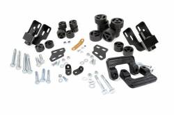 Rough Country Suspension Systems - Rough Country 3.25" Suspension Lift Kit, 07-13 Silverado/Sierra 1500; 204 - Image 1