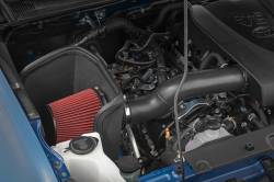 Rough Country Suspension Systems - Rough Country Performance Cold Air Intake, for 16-23 Tacoma 3.5L; 10547 - Image 2