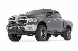 Rough Country Suspension Systems - Rough Country 6" Suspension Lift Kit, for 12-18 Ram 1500/CLASSIC 4WD; 33257 - Image 2