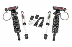 Rough Country Suspension Systems - Rough Country 2" Suspension Lift Kit, 09-13 Ford F-150 4WD; 52257 - Image 1