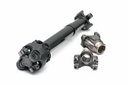 Rough Country Suspension Systems - Rough Country Front CV Drive Shaft fits 2.5" Lift for 07-11 Wrangler JK ; 5095.1 - Image 1