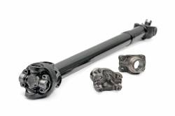 Rough Country Suspension Systems - Rough Country Rear CV Drive Shaft fits 3.5" Lift, for Wrangler JK 2dr; 5097.1 - Image 1