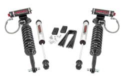 Rough Country Suspension Systems - Rough Country 2" Suspension Lift Kit, 14-20 Ford F-150 4WD; 56957 - Image 1