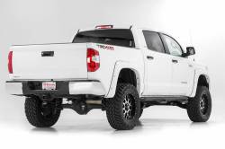 Rough Country Suspension Systems - Rough Country 6" Suspension Lift Kit, for 16-21 Tundra 4WD; 75231 - Image 3