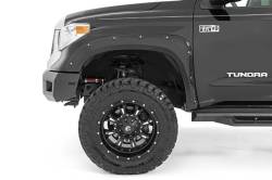 Rough Country Suspension Systems - Rough Country 6" Suspension Lift Kit, for 16-21 Tundra 4WD; 75250 - Image 4