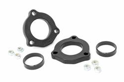 Rough Country Suspension Systems - Rough Country 2" Suspension Leveling Kit, 15-22 Colorado/Canyon; 922 - Image 1