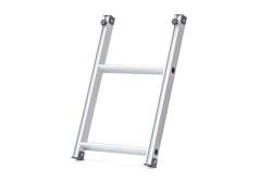 Rough Country Suspension Systems - Rough Country Roof Top Tent Aluminum Ladder Extension; 99051 - Image 4