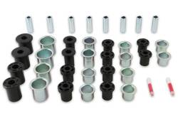 Rekudo - Lakewood RK100-20 Rekudo Control Arm Bushing Fits 70-81 Camaro Firebird - Image 2