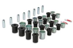 Rekudo - Lakewood RK100-20 Rekudo Control Arm Bushing Fits 70-81 Camaro Firebird - Image 3
