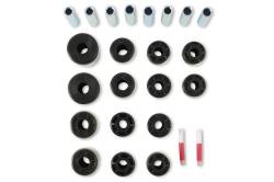 Rekudo - Lakewood RK100-20 Rekudo Control Arm Bushing Fits 70-81 Camaro Firebird - Image 4