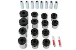 Rekudo - Lakewood RK100-20 Rekudo Control Arm Bushing Fits 70-81 Camaro Firebird - Image 5