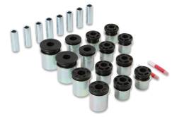 Rekudo - Lakewood RK100-20 Rekudo Control Arm Bushing Fits 70-81 Camaro Firebird - Image 6