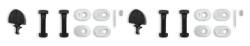 Rekudo - Lakewood RK100-21U Rekudo Control Arm Fits 70-81 Camaro Firebird - Image 9
