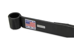 Rekudo - Lakewood RK200-02A Rekudo Drop Leaf Spring Fits 67-81 Camaro Firebird - Image 10