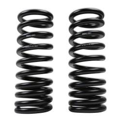 Rekudo - Lakewood RK200-12 Rekudo Coil Spring Set Fits 70-81 Camaro Firebird - Image 2