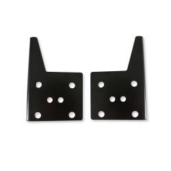 Rekudo - Lakewood RK200-09 Rekudo Leaf Spring Flip Kit Fits 72-93 D100 Pickup D150 Pickup - Image 2