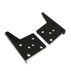 Rekudo - Lakewood RK200-09 Rekudo Leaf Spring Flip Kit Fits 72-93 D100 Pickup D150 Pickup - Image 3