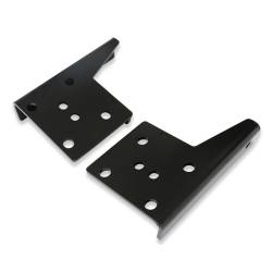 Rekudo - Lakewood RK200-09 Rekudo Leaf Spring Flip Kit Fits 72-93 D100 Pickup D150 Pickup - Image 4