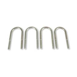 Rekudo - Lakewood RK200-09 Rekudo Leaf Spring Flip Kit Fits 72-93 D100 Pickup D150 Pickup - Image 6