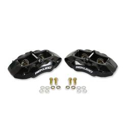 Rekudo - Lakewood RK400-10 Rekudo Caliper Fits 65-82 Camaro Corvette Firebird - Image 2