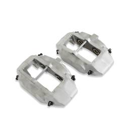 Rekudo - Lakewood RK400-22 Rekudo Caliper Fits 65-82 Camaro Corvette Firebird - Image 6