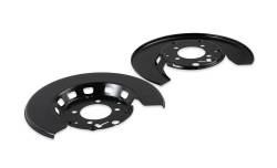 Rekudo - Lakewood RK400-16 Rekudo Disc Brake Dust Shield Fits 67-81 Camaro Firebird - Image 3