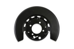 Rekudo - Lakewood RK400-16 Rekudo Disc Brake Dust Shield Fits 67-81 Camaro Firebird - Image 4