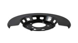 Rekudo - Lakewood RK400-16 Rekudo Disc Brake Dust Shield Fits 67-81 Camaro Firebird - Image 5
